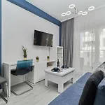 Modern Kosciuszki With Free Garage By Renters * Βρότσλαβ