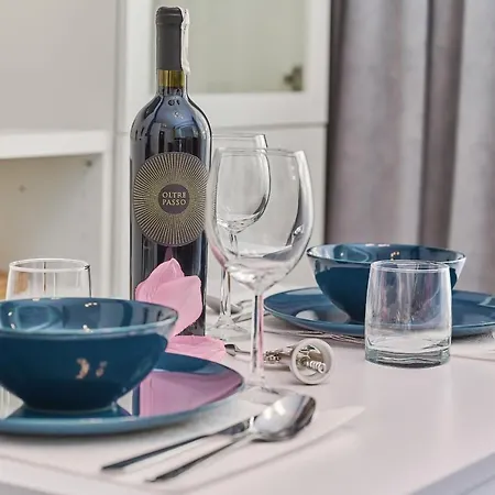 Modern Kościuszki By Renters *