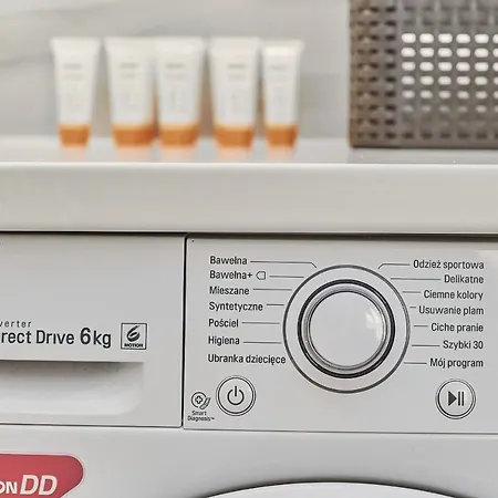 Modern Kościuszki By Renters *