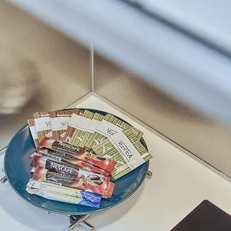 Apartament Modern Kościuszki By Renters Wrocław