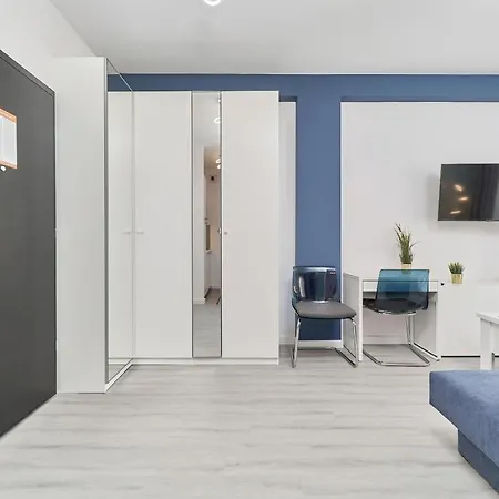 Modern Kosciuszki With Free Garage By Renters Apartamento *