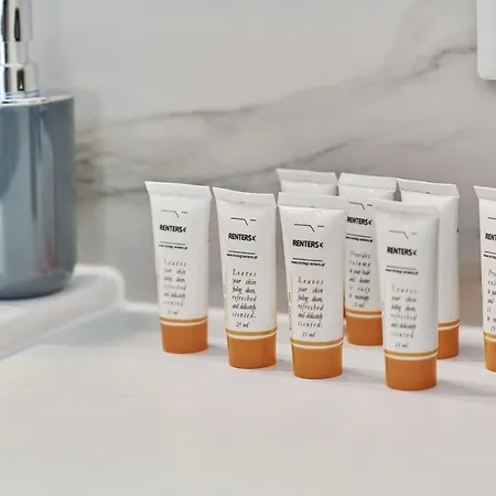 Modern Kościuszki By Renters Apartament *