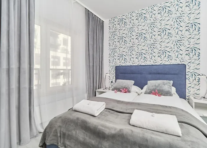 Apartamento Modern Kosciuszki With Free Garage By Renters