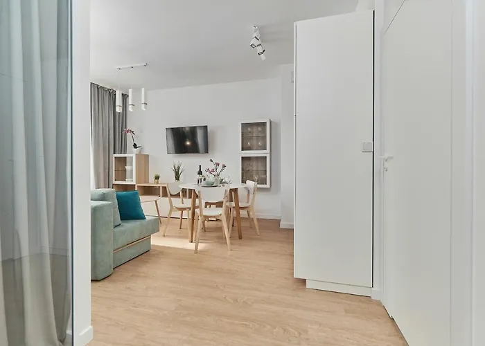 Modern Kosciuszki With Free Garage By Renters