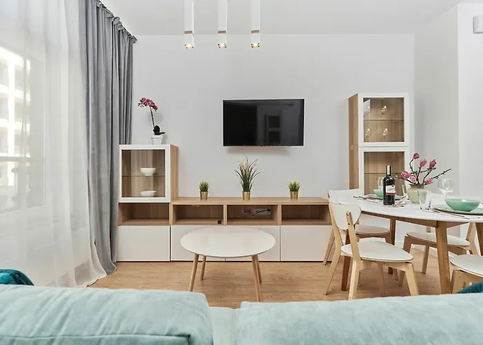 Modern Kosciuszki With Free Garage By Renters