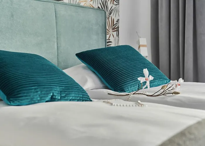 Modern Kosciuszki With Free Garage By Renters Apartamento Breslavia