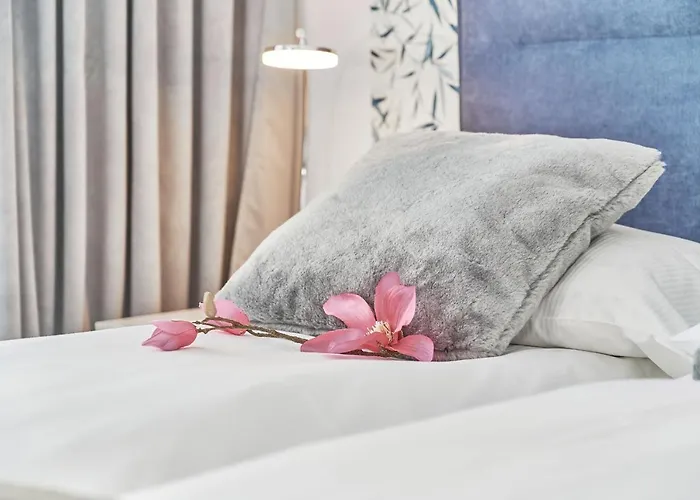 Modern Kosciuszki With Free Garage By Renters Apartamento Breslavia