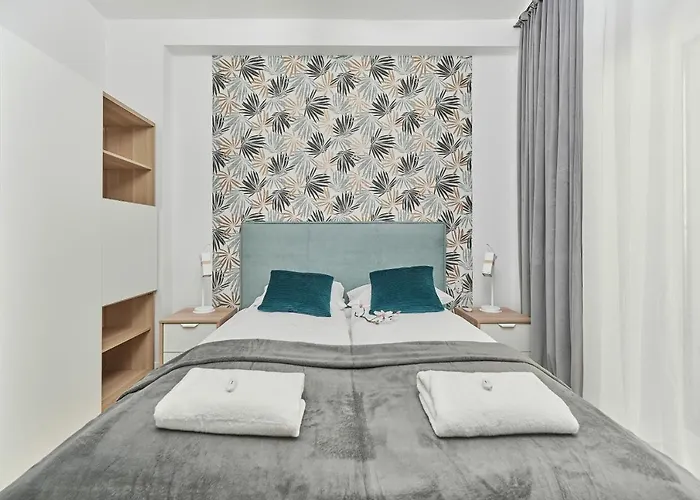 Modern Kosciuszki With Free Garage By Renters