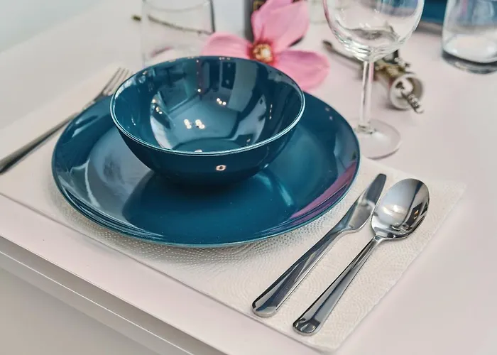 Apartamento Modern Kosciuszki With Free Garage By Renters