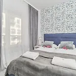 Apartment Modern Kosciuszki With Free Garage By Renters