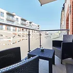 Apartmán Modern Kosciuszki With Free Garage By Renters
