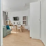 Modern Kosciuszki With Free Garage By Renters
