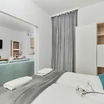 Apartment Modern Kosciuszki With Free Garage By Renters