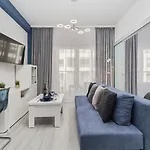 Modern Kosciuszki With Free Garage By Renters Apartment *