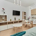 Apartment Modern Kosciuszki With Free Garage By Renters
