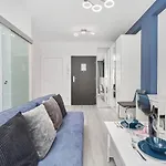 Modern Kosciuszki With Free Garage By Renters Apartment