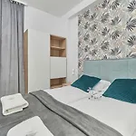 Apartmán Modern Kosciuszki With Free Garage By Renters Vratislav