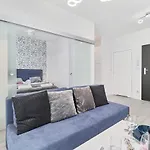 Apartment Modern Kosciuszki With Free Garage By Renters