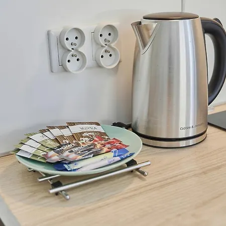 Modern Kosciuszki With Free Garage By Renters Lejlighed