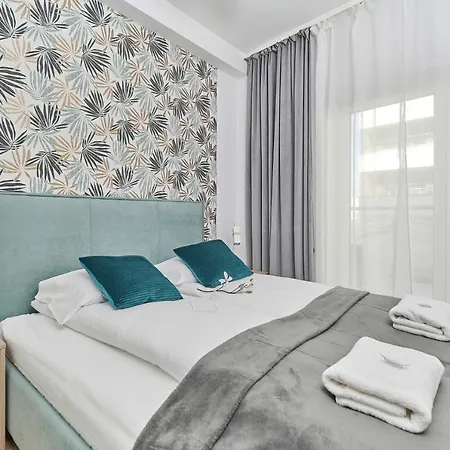 Modern Kosciuszki With Free Garage By Renters Lejlighed