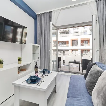 Modern Kosciuszki With Free Garage By Renters Διαμέρισμα *