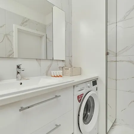 Modern Kosciuszki With Free Garage By Renters Lejlighed *