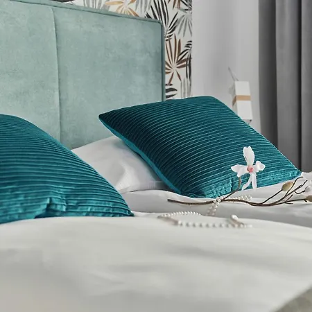 Modern Kosciuszki With Free Garage By Renters Lejlighed Wrocław