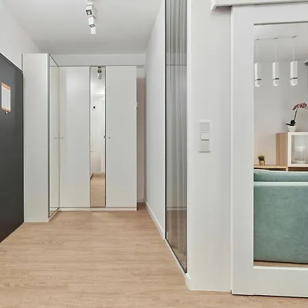 Modern Kosciuszki With Free Garage By Renters Lejlighed
