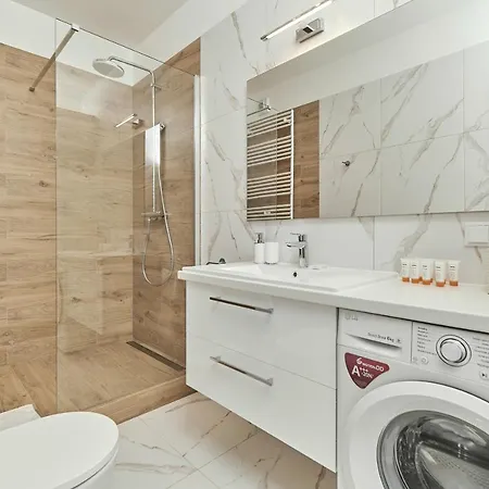 Modern Kosciuszki With Free Garage By Renters