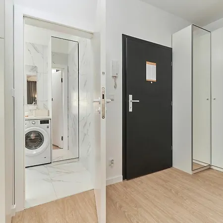 Lejlighed Modern Kosciuszki With Free Garage By Renters