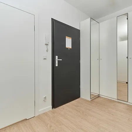 Modern Kosciuszki With Free Garage By Renters Lejlighed