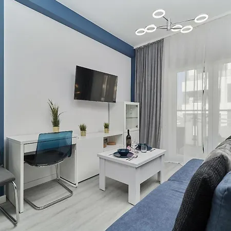 Modern Kosciuszki With Free Garage By Renters * Вроцлав