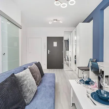 Modern Kosciuszki With Free Garage By Renters Lejlighed