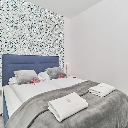 Modern Kosciuszki With Free Garage By Renters Lejlighed