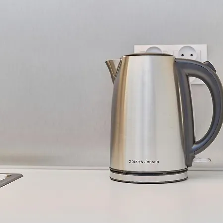 Modern Kosciuszki With Free Garage By Renters