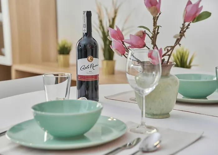 Apartment Modern Kosciuszki With Free Garage By Renters Breslau