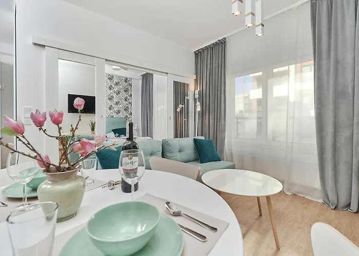 Modern Kosciuszki With Free Garage By Renters *