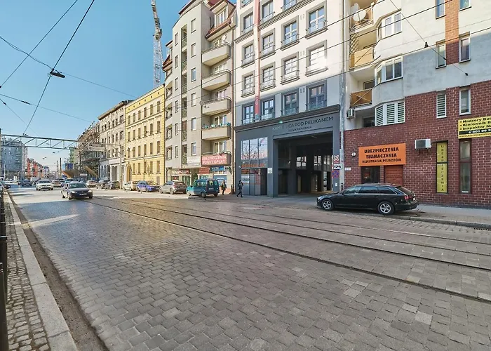 Apartment Modern Kosciuszki With Free Garage By Renters