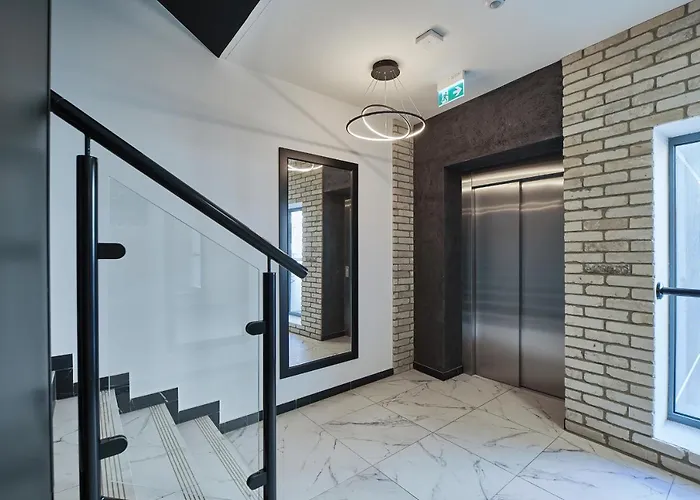 Modern Kosciuszki With Free Garage By Renters * Breslau