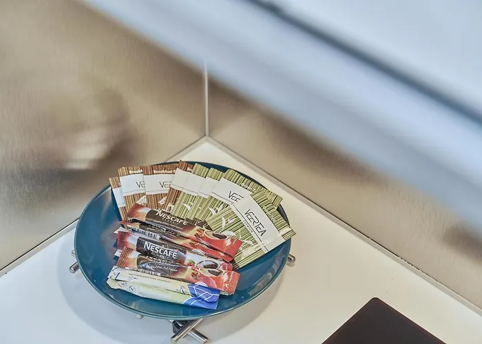 Apartment Modern Kosciuszki With Free Garage By Renters Breslau