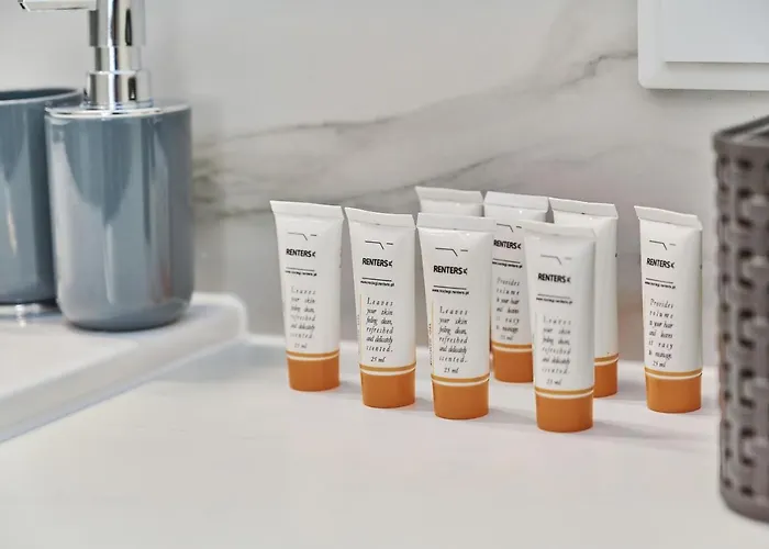 Modern Kosciuszki With Free Garage By Renters Apartment *