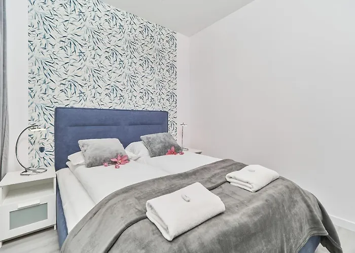 Modern Kosciuszki With Free Garage By Renters Apartment